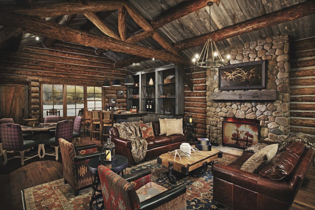 Western design