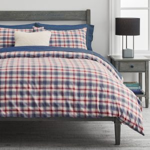 Wrangler/Pottery Barn