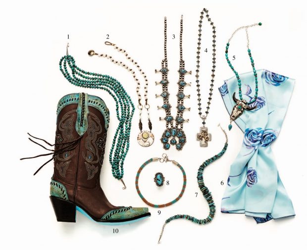 Standout Accessories 