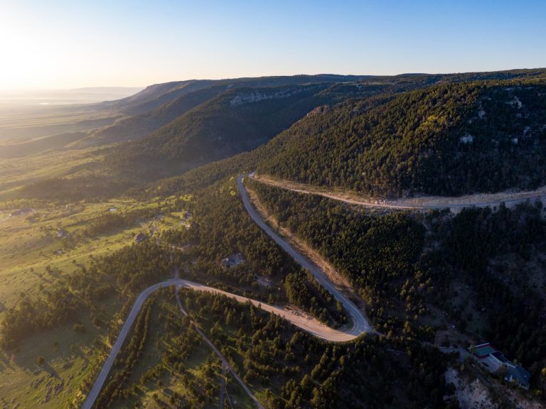Casper Mountain