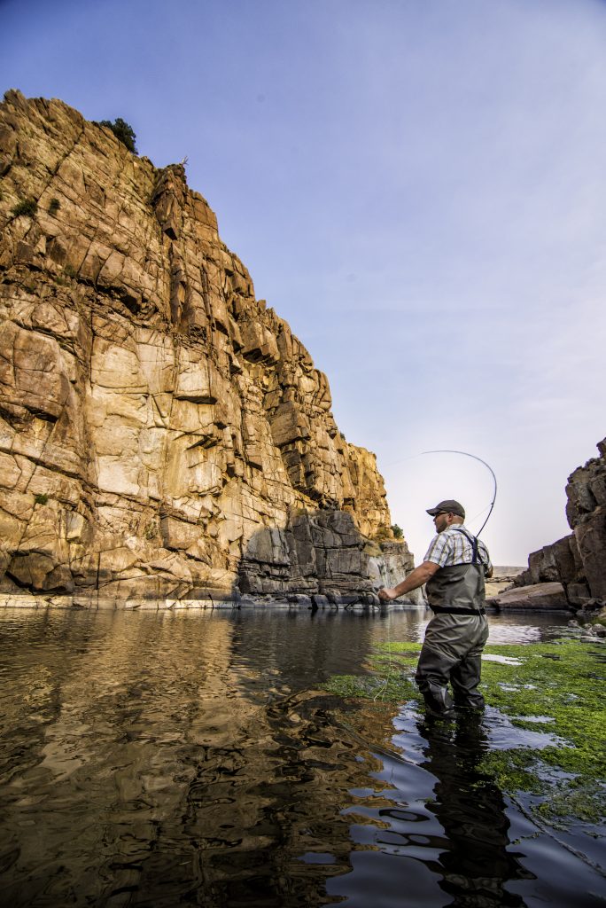 North Platte River