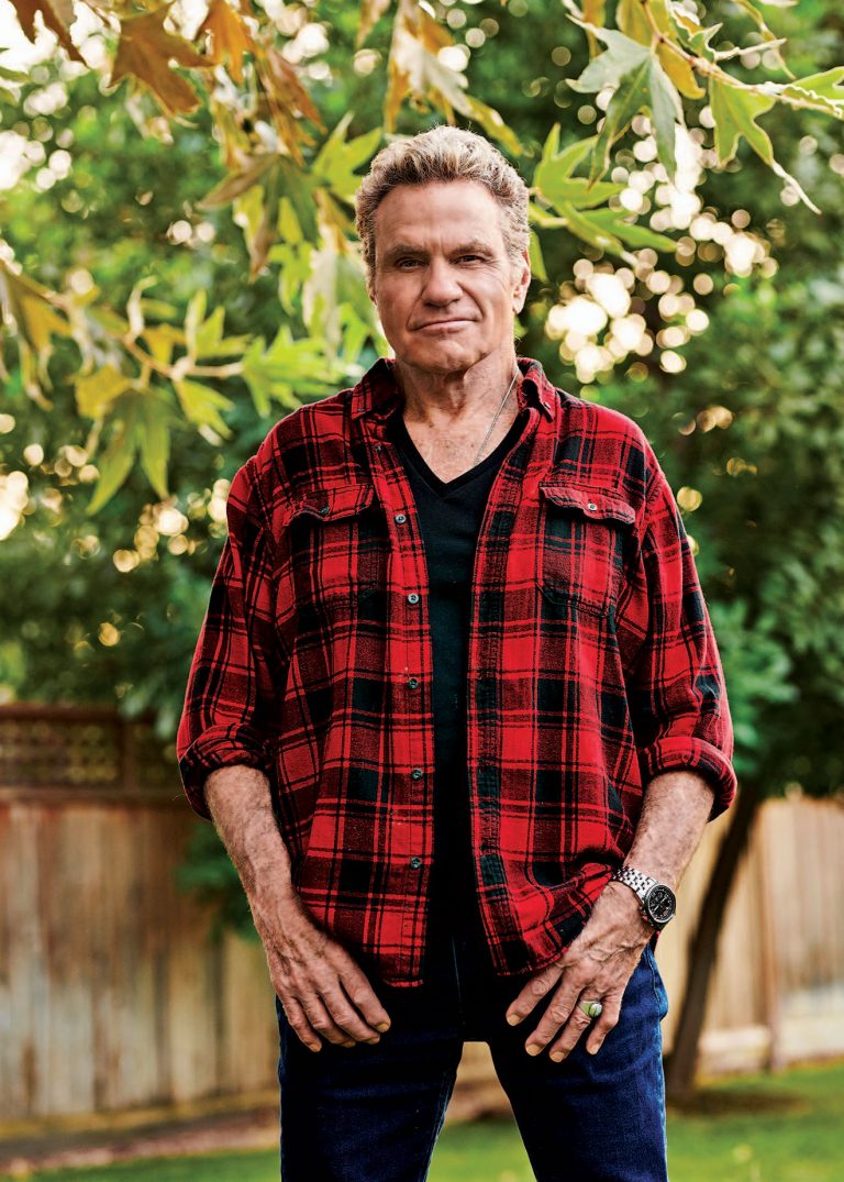 Martin Kove