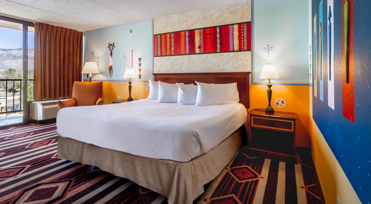 Nativo Lodge: Guest Room