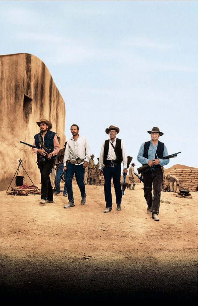 The Wild Bunch