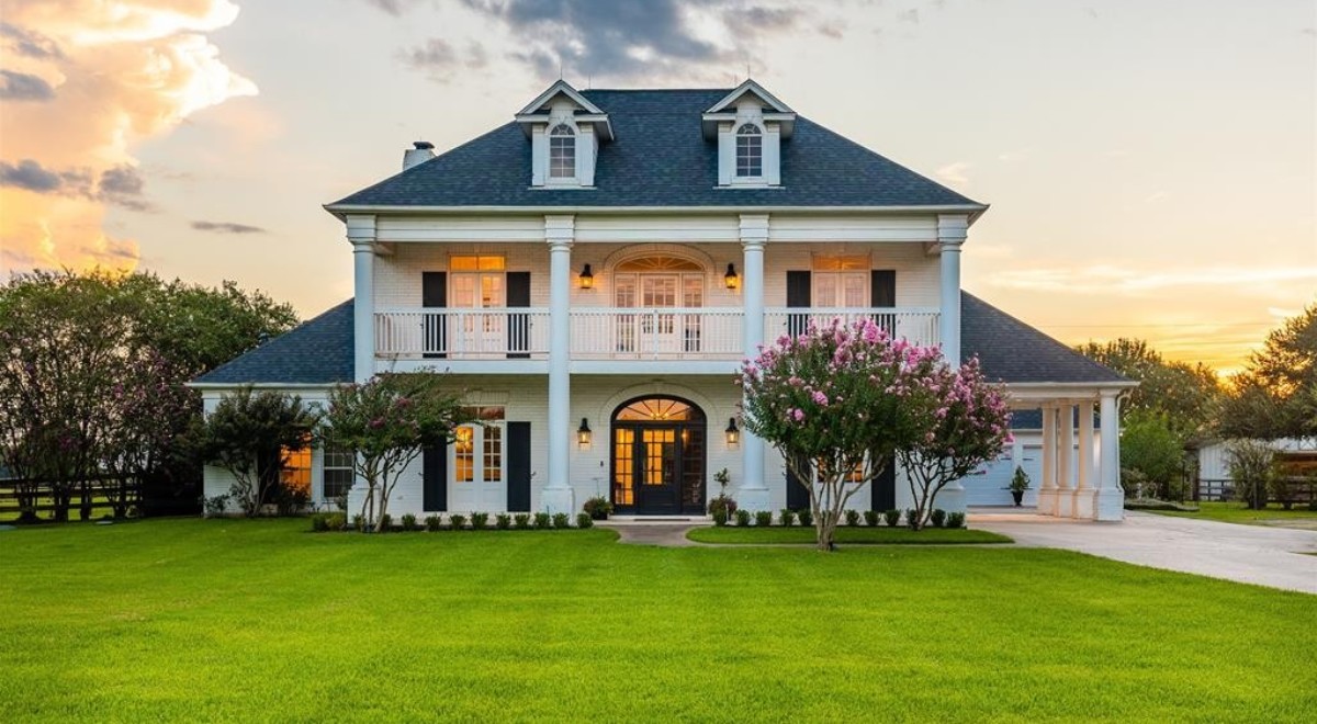 Grand River equestrian