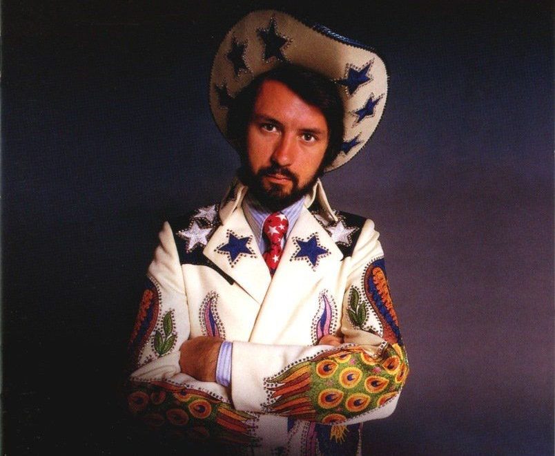Michael Nesmith