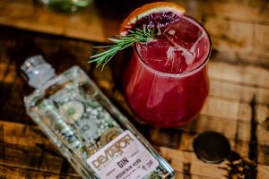 Sicilian Spritzer