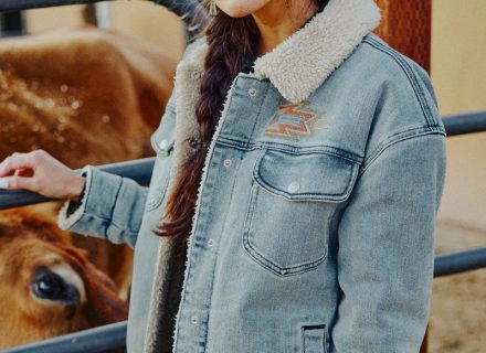 must have outerwear and Native made