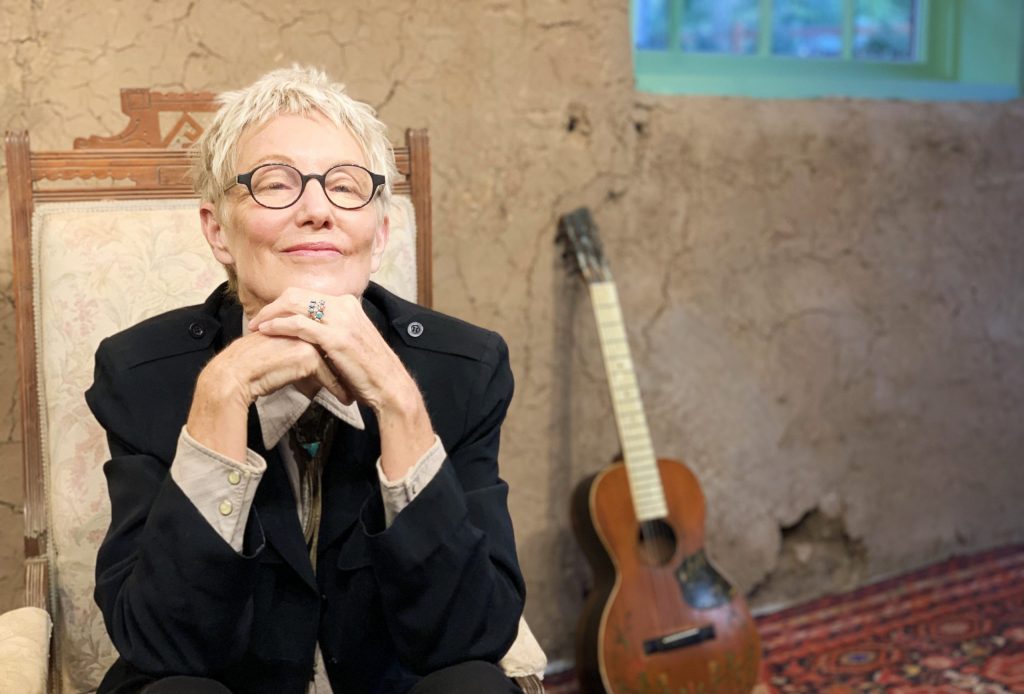 Eliza Gilkyson