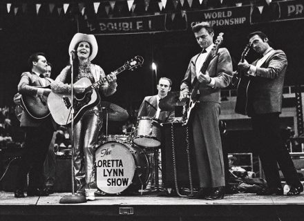 Loretta Lynn