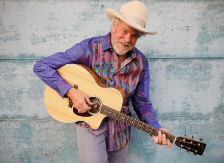 Robert Earl Keen