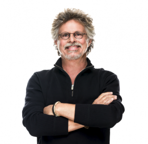 Steven Raichlen 