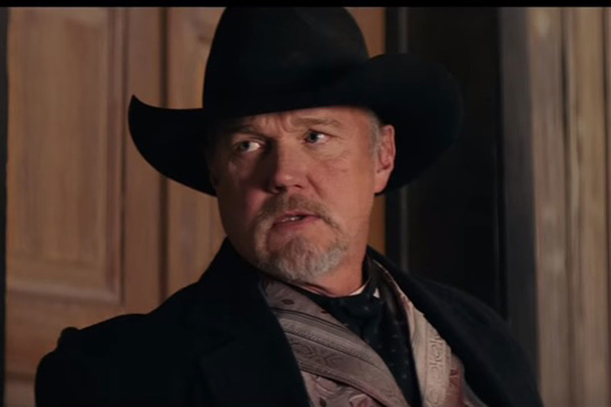 Trace Adkins