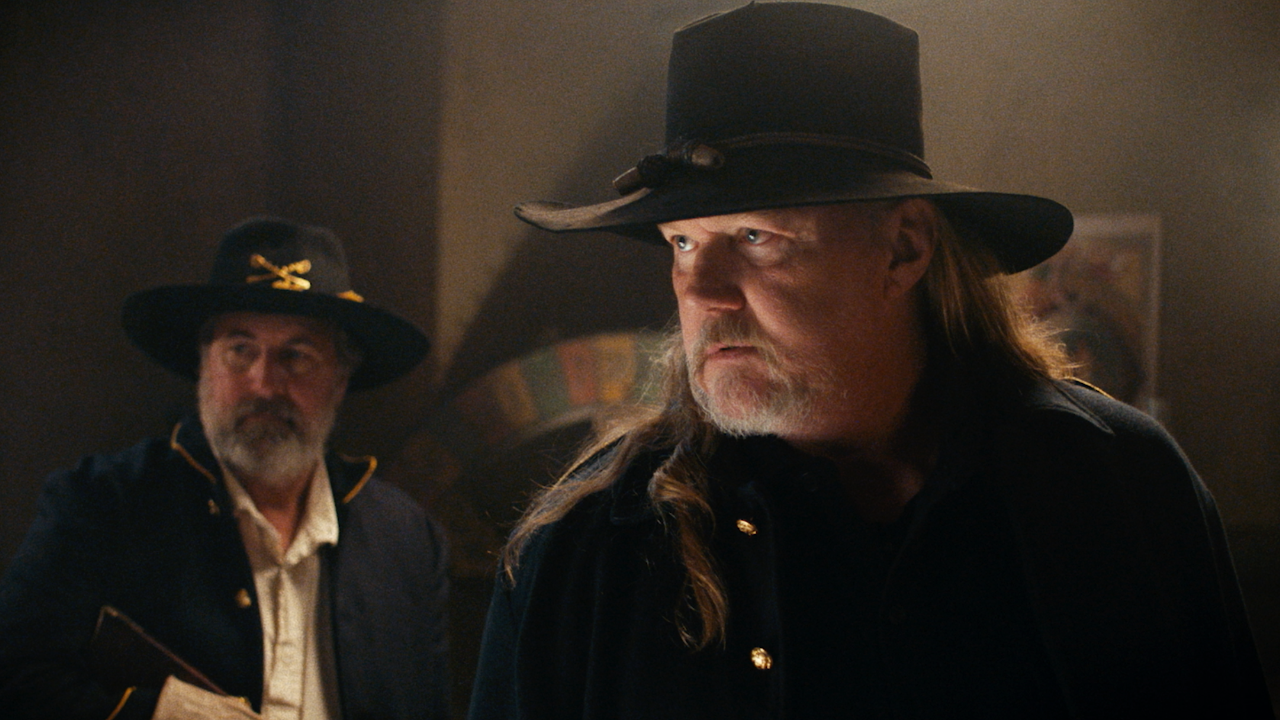 Trace Adkins