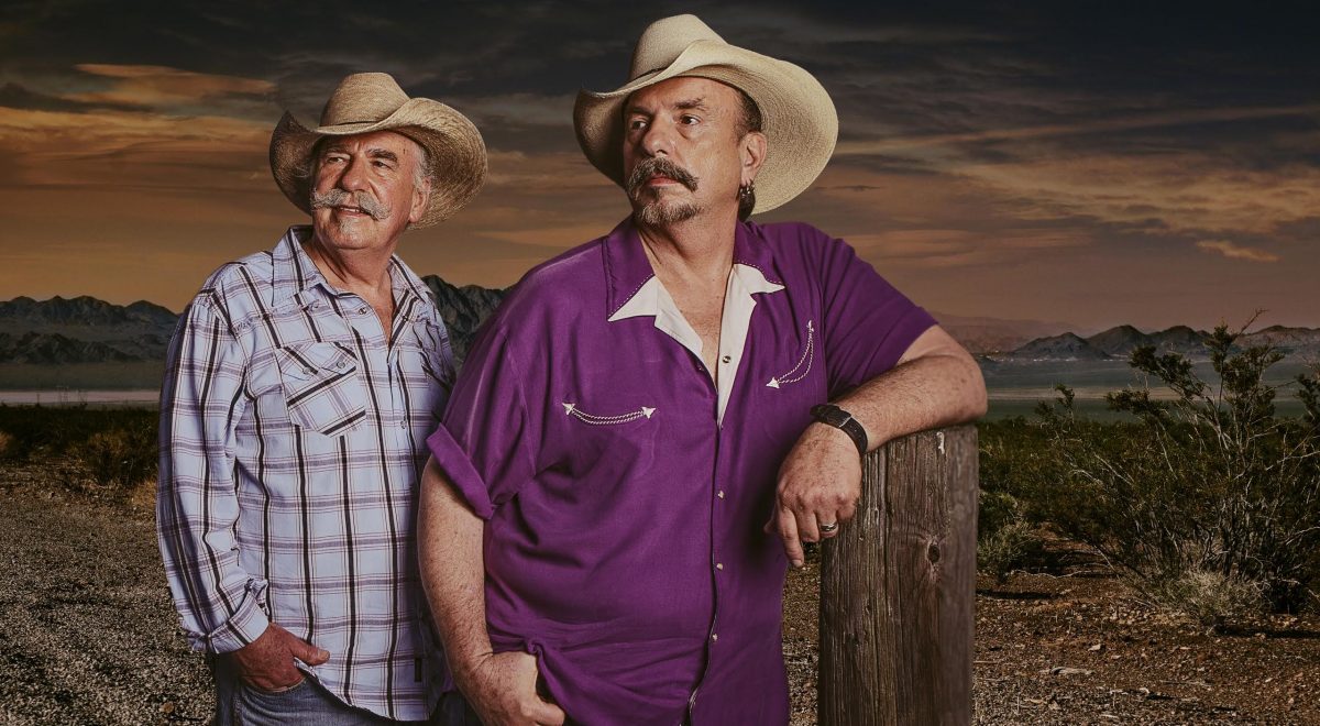 Bellamy Brothers