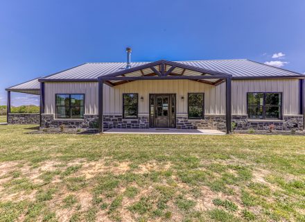 Barndominium