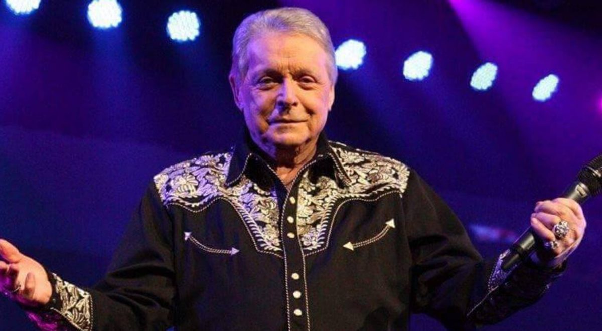 Mickey Gilley