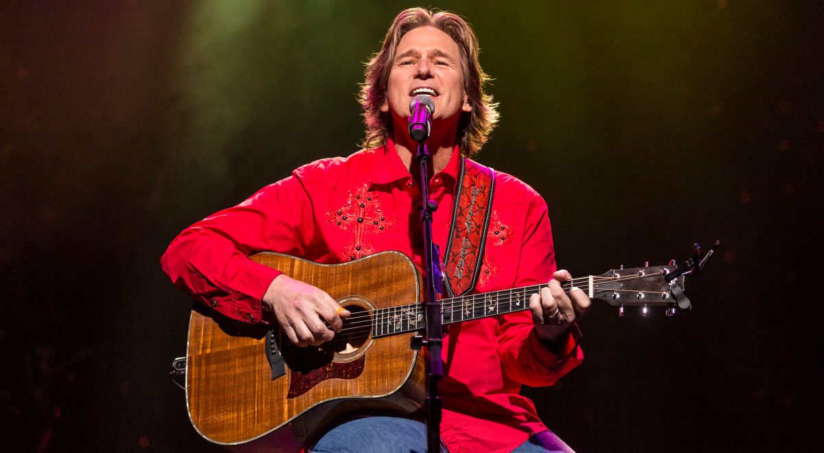 Billy Dean