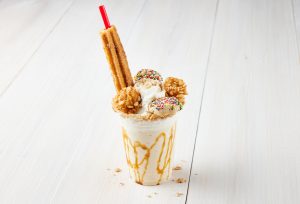 Big Tex Awards-cha-cha-chata