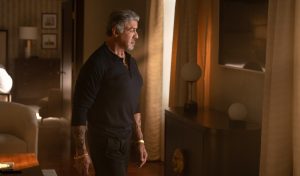 Sylvester Stallone in "Tulsa King"