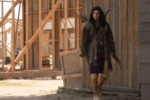 Justin Johnson Cortez