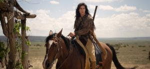 Justin Johnson Cortez