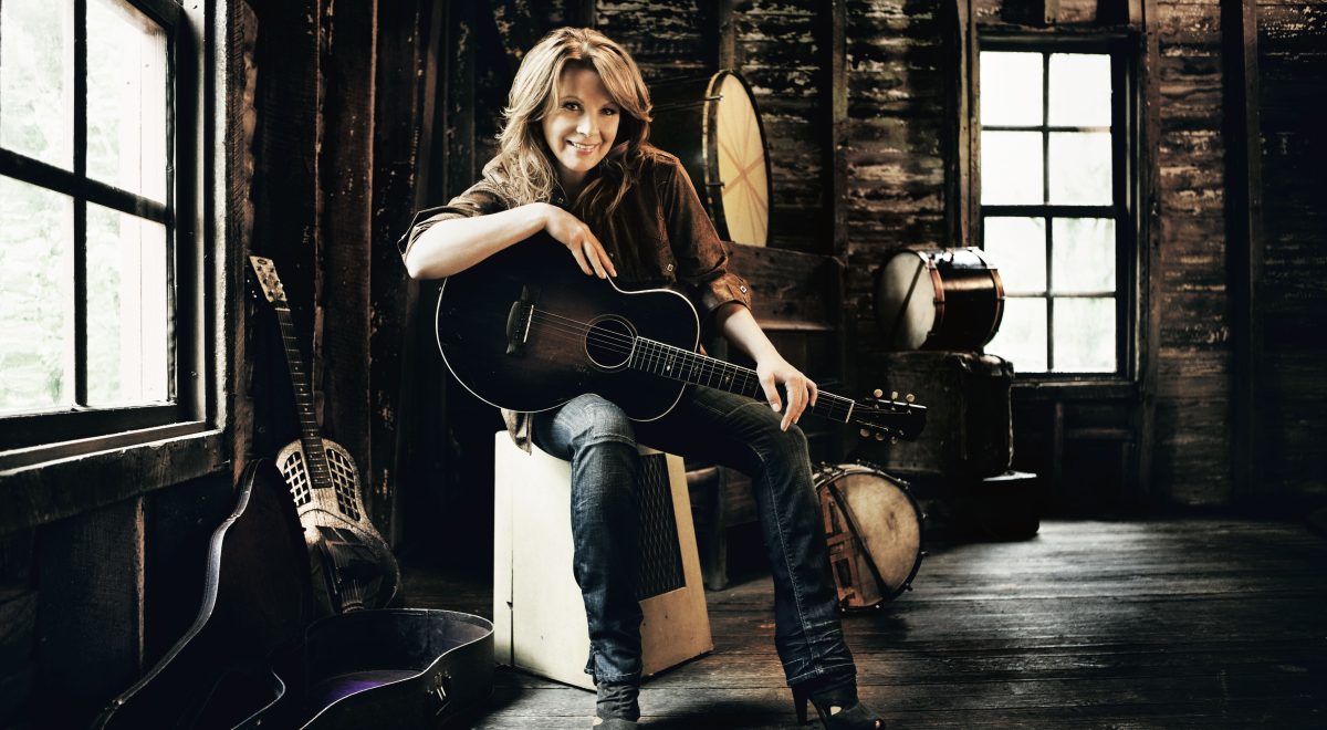 Patty Loveless
