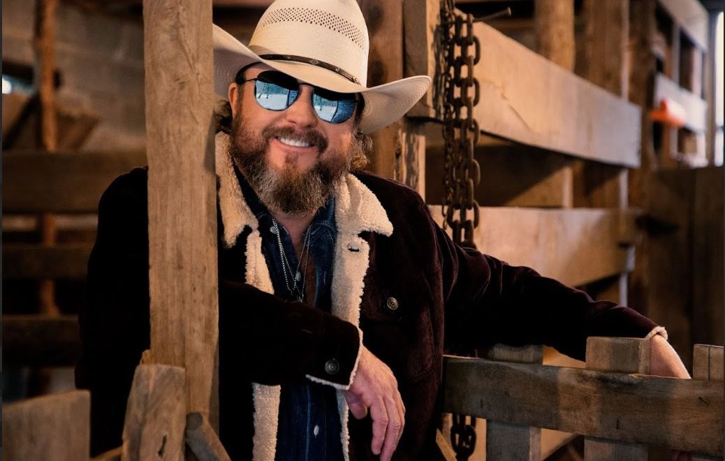 Colt Ford
