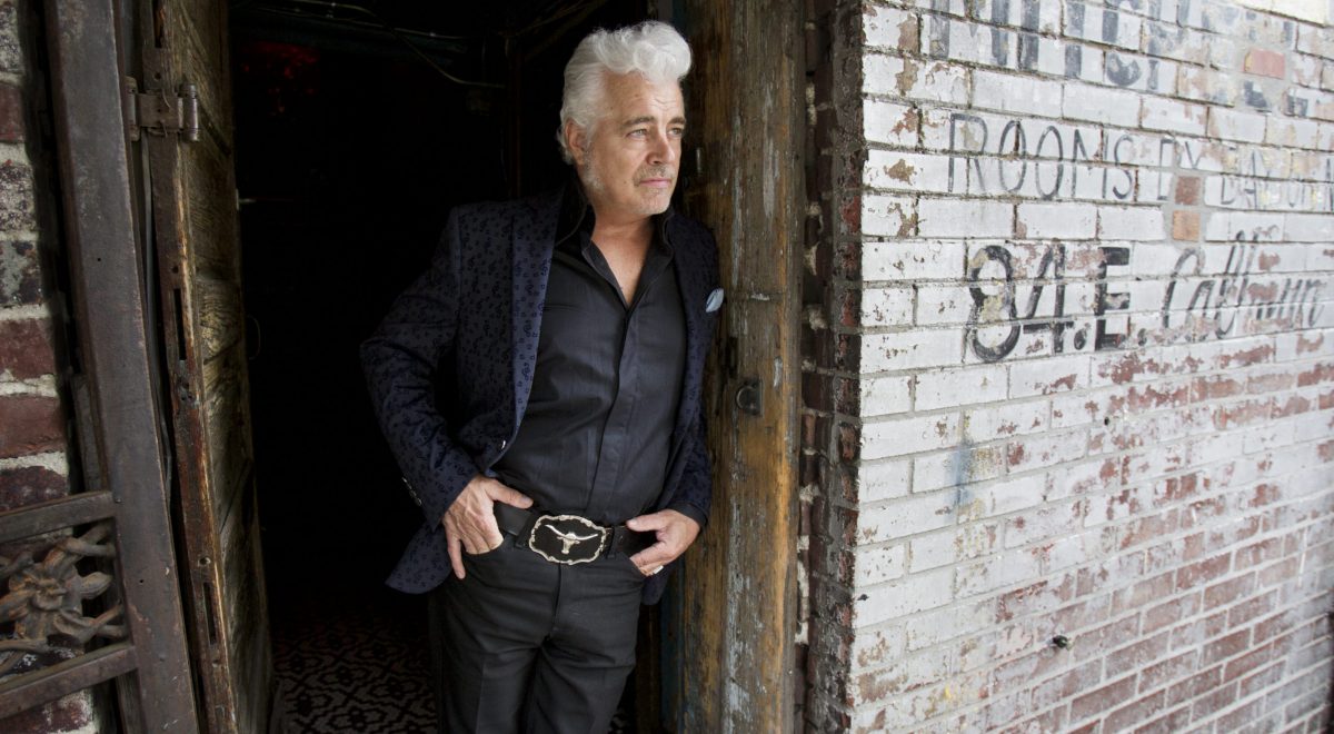 Dale Watson