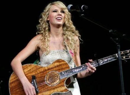 Taylor Swift