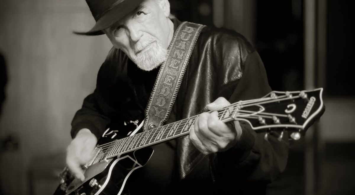Duane Eddy