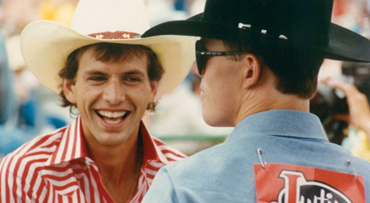 Lane Frost