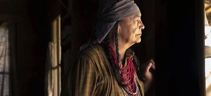 Tantoo Cardinal