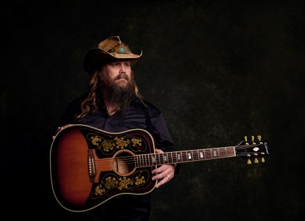 Chris Stapleton