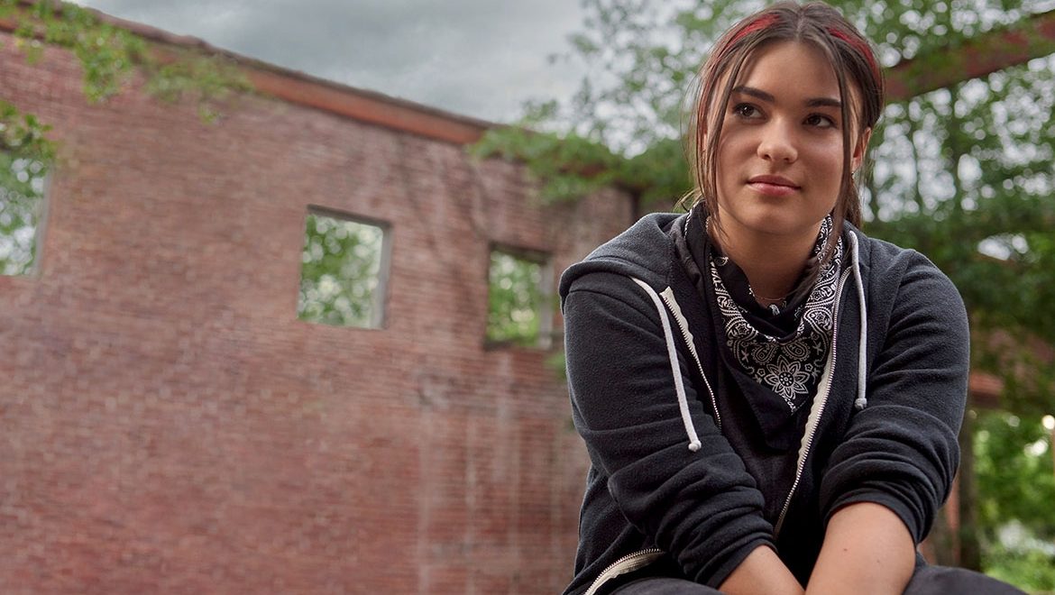 Devery Jacobs