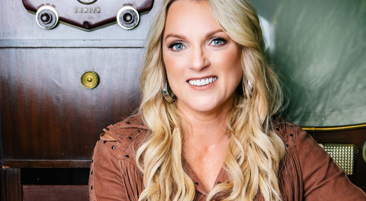 Rhonda Vincent