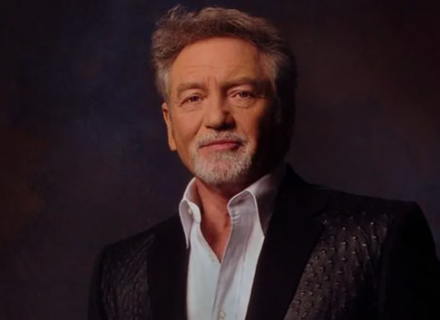 Larry Gatlin