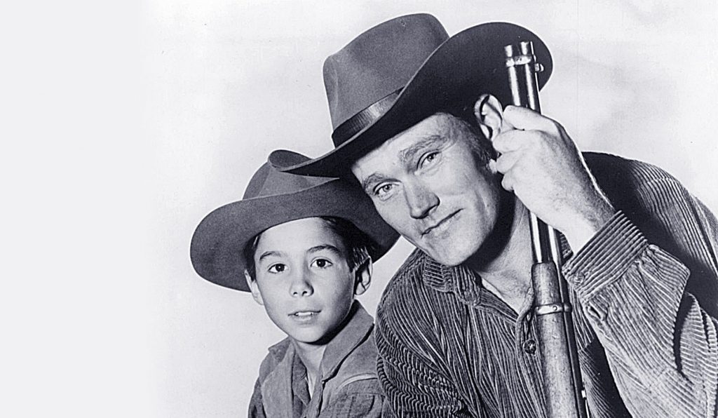 "The Rifleman"