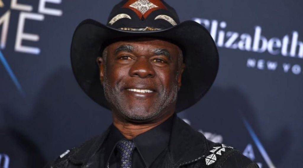 Glynn Turman