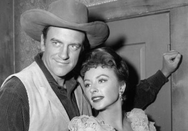 "Gunsmoke"