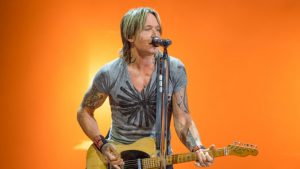 Keith Urban