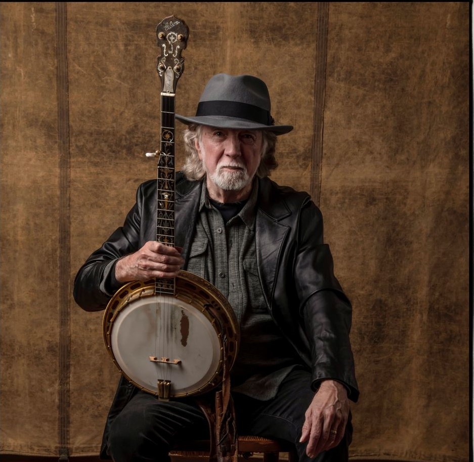 John McEuen