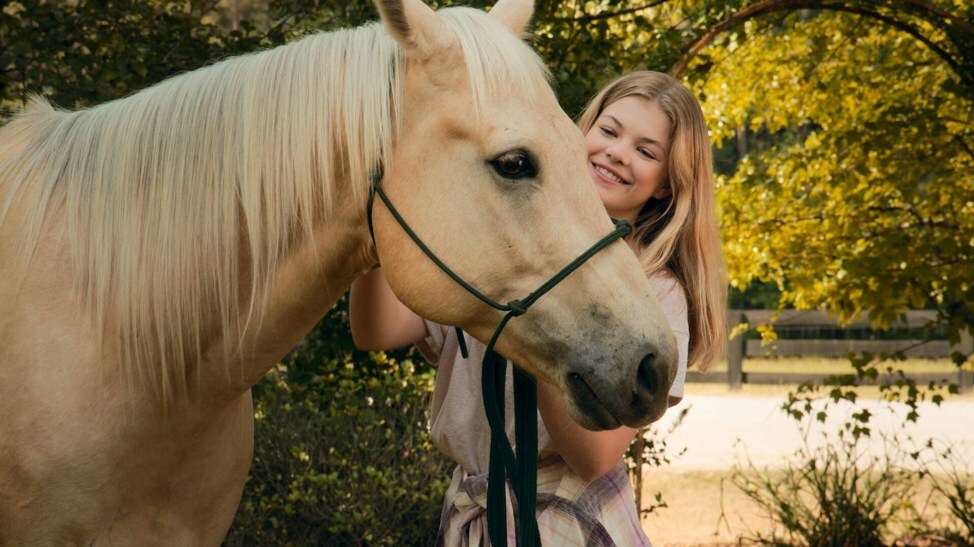 "Shadrach" TV series