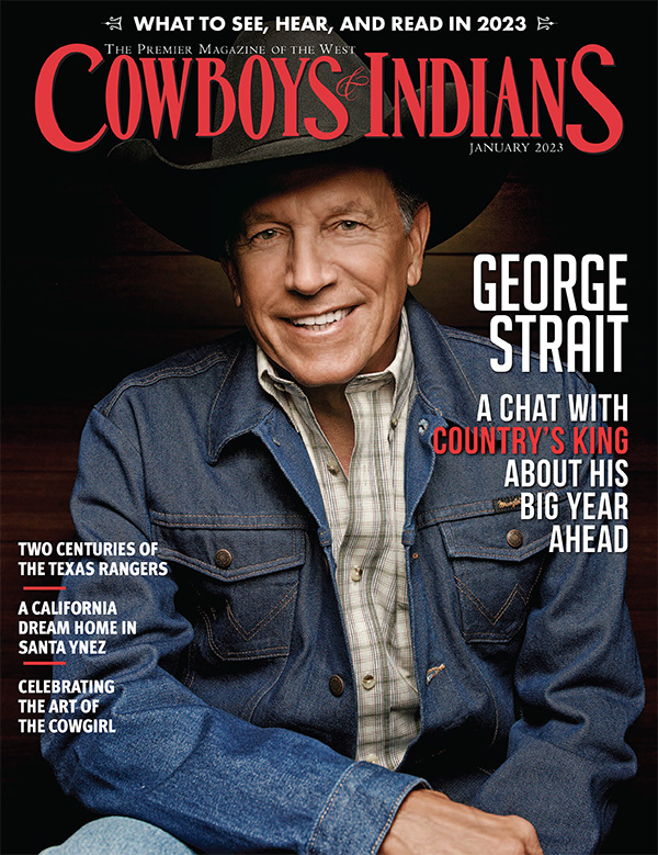 George Strait