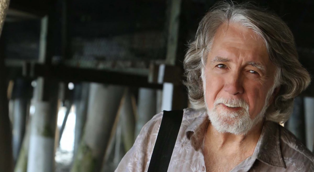 John McEuen