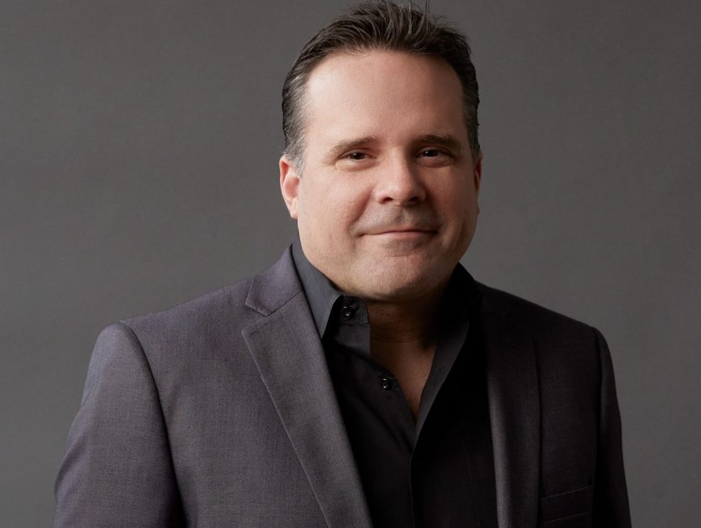 Jason Pladgitt of Nashville Film Festival