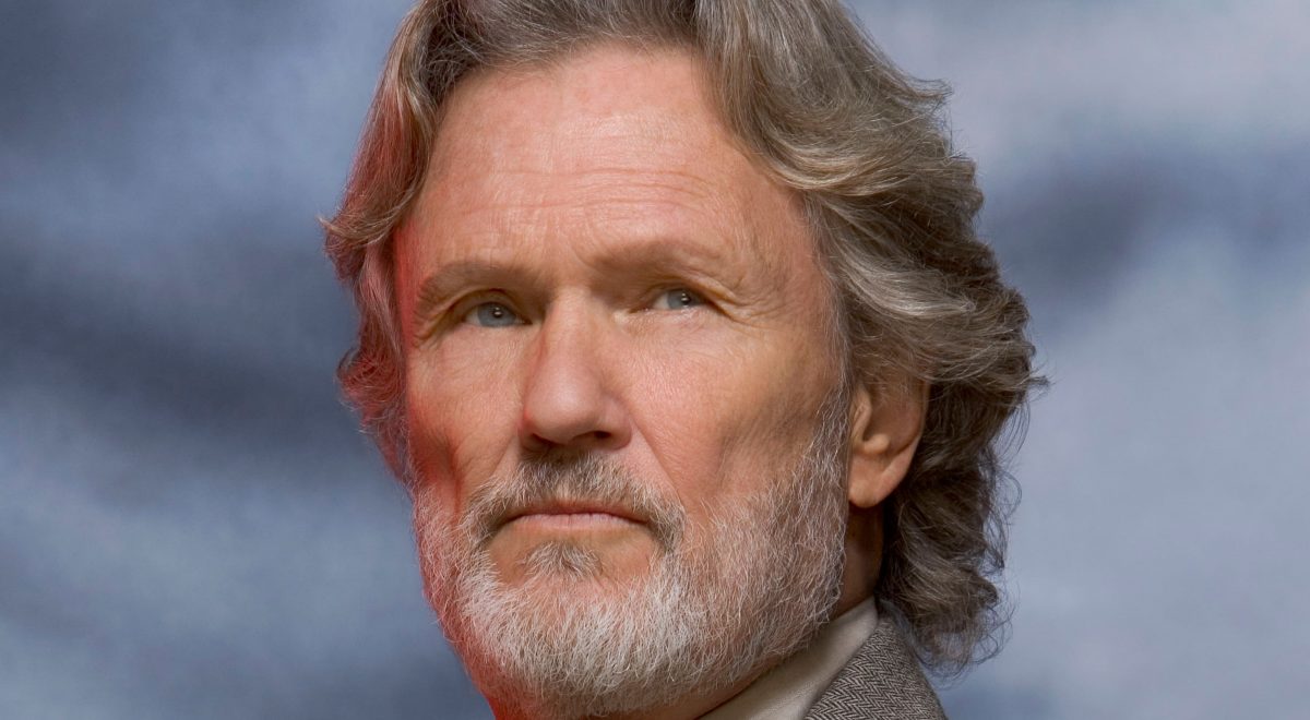 Kris Kristofferson