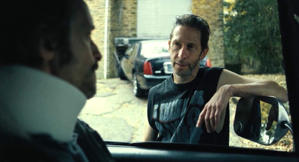 Tim Blake Nelson in "Bang Bang"