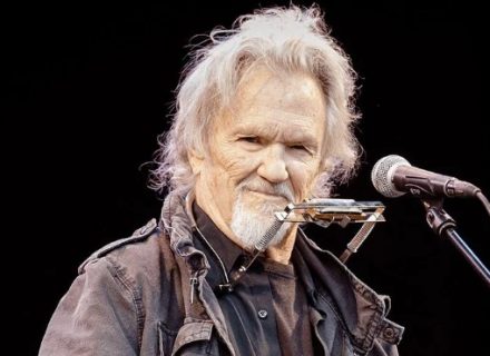 Kris Kristofferson