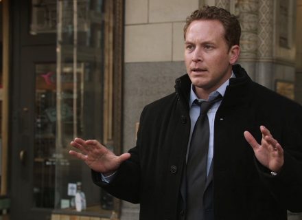 Cole Hauser